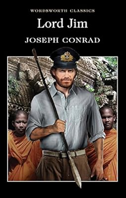 Lord Jim (Wordsworth Classics) (Wordsworth Collection)