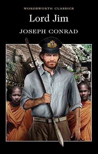 Lord Jim (Wordsworth Classics) (Wordsworth Collection) by Joseph Conrad