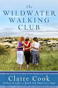 The Wildwater Walking Club