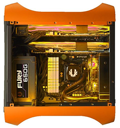 

BitFenix Micro ATX, Mini-ITX Motherboard Cases