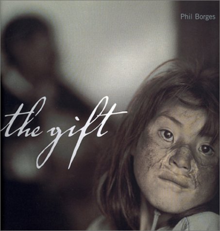 The Gift by Phil Borges