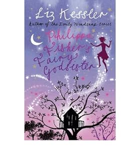 Philippa Fisher's Fairy Godsister