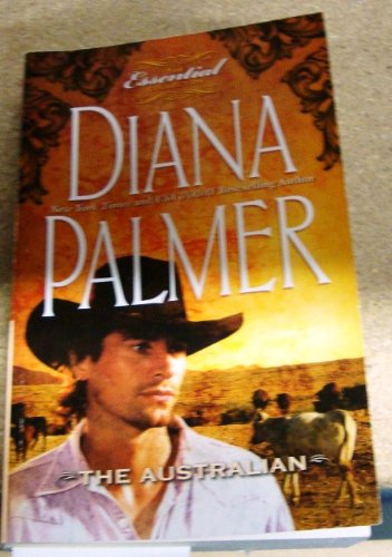 The Australian by Diana Palmer