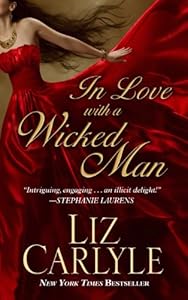 In Love With A Wicked Man