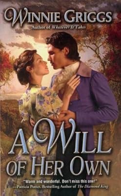 A Will of Her Own