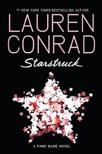 Starstruck: A Fame Game Novel