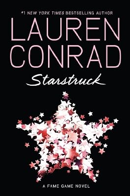 Starstruck: A Fame Game Novel