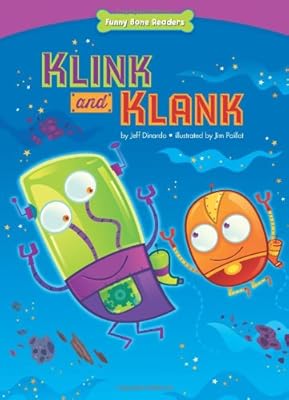 Klink and Klank: Accepting Differences