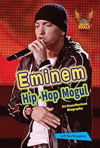 Eminem: Hip-Hop Mogul