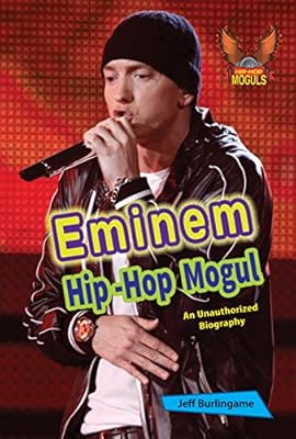 Eminem: Hip-Hop Mogul