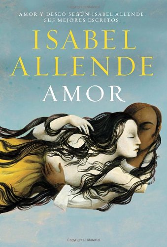 Amor by Isabel Allende