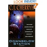 Downbelow Station