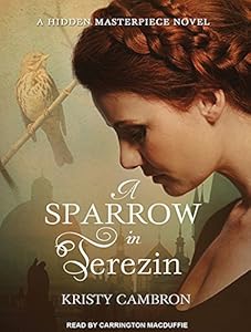 A Sparrow in Terezin