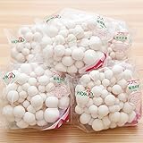 九州産 （福岡） ブナピー 白シメジ 5パック 新鮮 生 産地直送