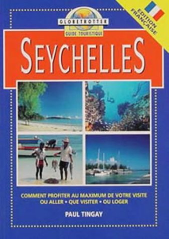 Algopix Similar Product 1 - Seychelles French Edition
