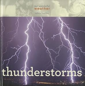 Thunderstorms