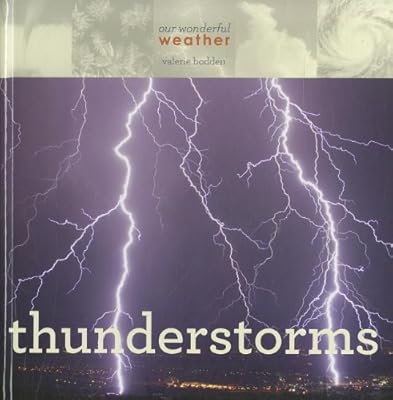 Thunderstorms