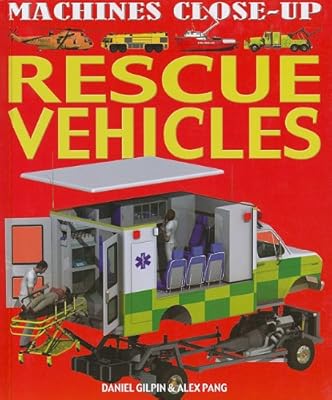 Rescue Vehicles
