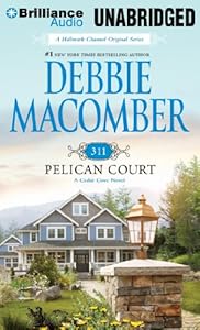 311 Pelican Court (Cedar Cove, Book 3)