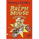 The Ralph Mouse Collection