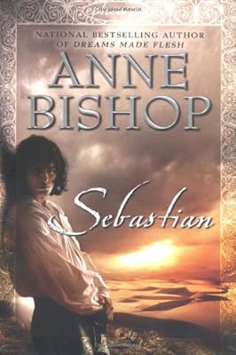 Sebastian (Ephemera, Book 1)