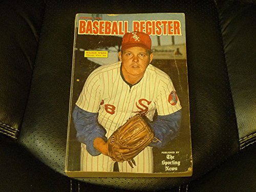 Algopix Similar Product 11 - 1973 TSN THE SPORTING NEWS BASEBALL