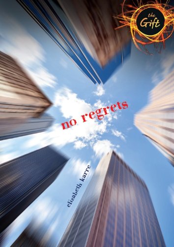 No Regrets by Elizabeth Karre