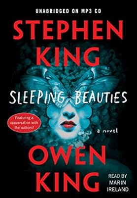 Sleeping Beauties: A Novel