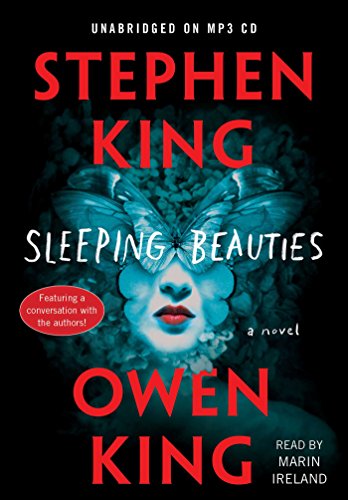 Sleeping Beauties: A Novel by Stephen King