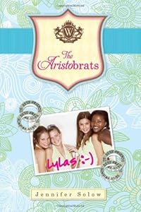 The Aristobrats