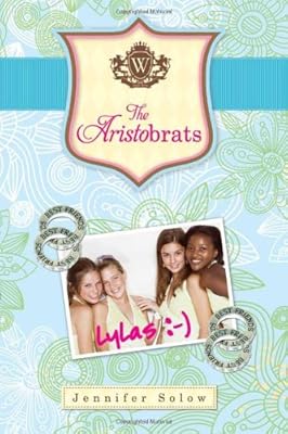 The Aristobrats