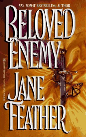 Beloved Enemy by Jane Feather
