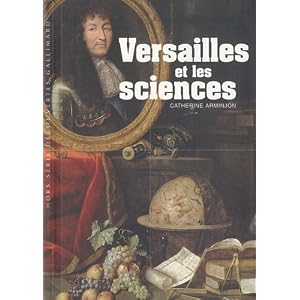 Versailles et les sciences