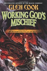 Working God's Mischief