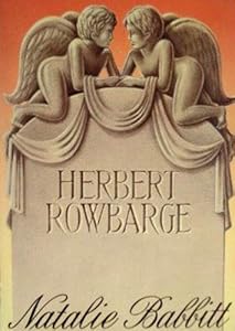 Herbert Rowbarge