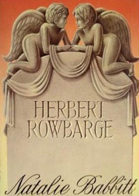 Herbert Rowbarge