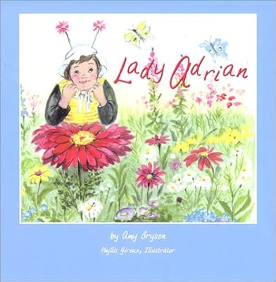 Lady Adrian