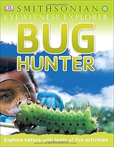 Eyewitness Explorer: Bug Hunter