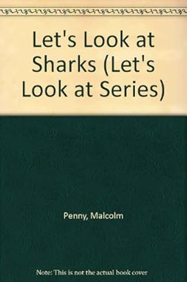 Let's Look at Sharks