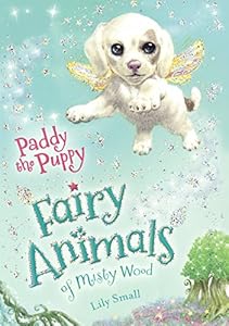 Paddy The Puppy