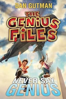 The Genius Files #2: Never Say Genius