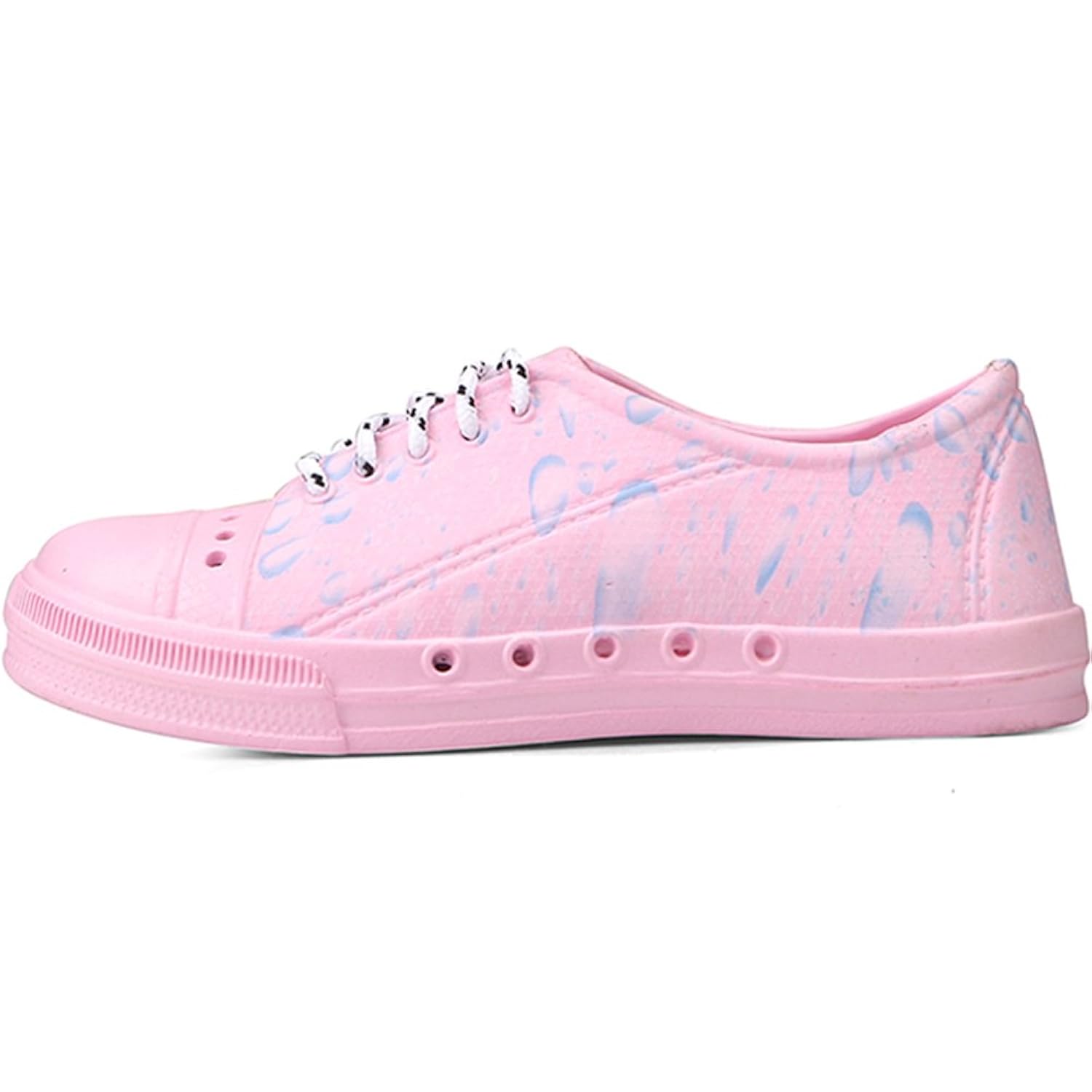 

Aqua Pink Swim Sports Beach Water Womens Shoes