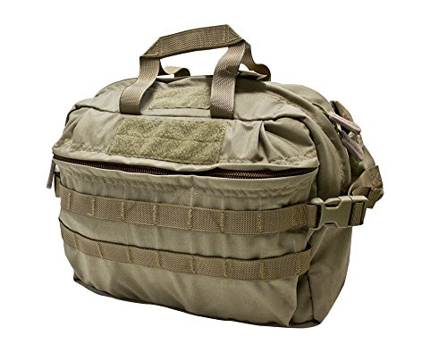 Algopix Similar Product 6 - SO Tech MGBCB Mission Go Bag Coyote