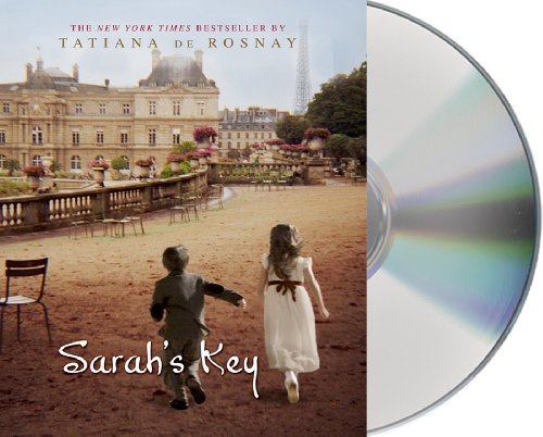 Sarah's Key by Tatiana de Rosnay