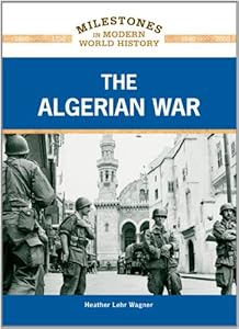 The Algerian War
