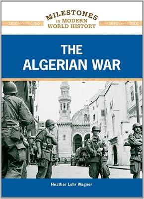 The Algerian War