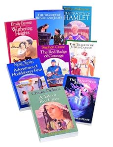 GF MASTERWORKS WUTHERING HEIGHTS (MASTERWORKS COLLECTION)