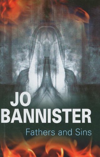 Fathers and Sins by Jo Bannister