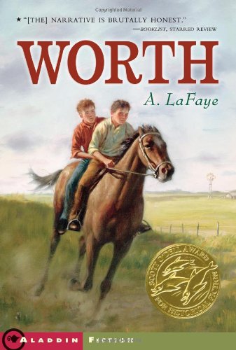 Worth by A. LaFaye