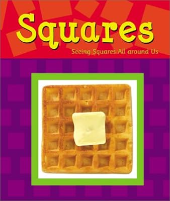 Squares (Shapes)